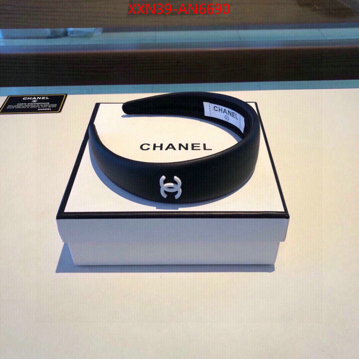 Hair band-Chanel,most desired , ID: AN6690,$: 39USD