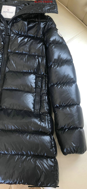 Down jacket Women-Moncler,wholesale 2023 replica , ID: CN2016,