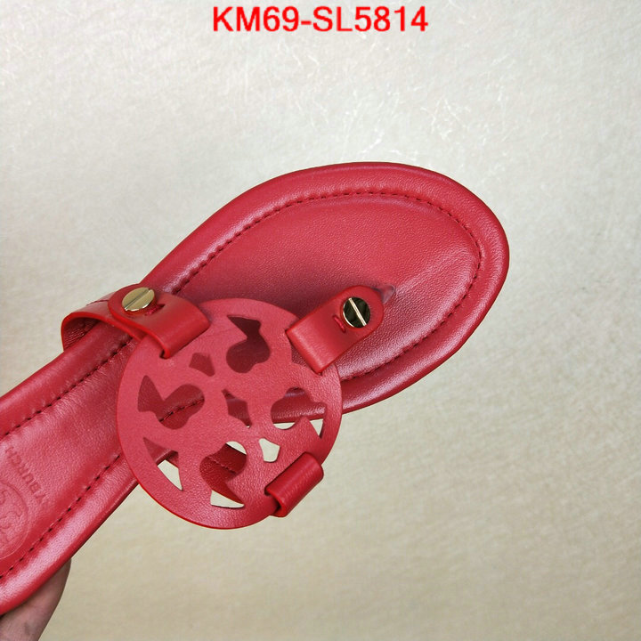 Women Shoes-Tory Burch,top quality replica , ID: SL5814,$: 69USD