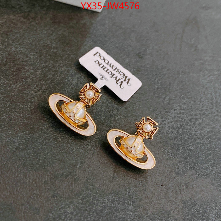 Jewelry-Vivienne Westwood,the online shopping , ID: JW4576,$: 35USD