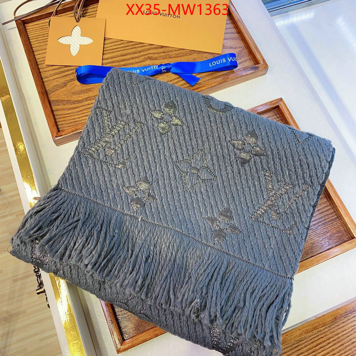 Scarf-LV,where should i buy to receive , ID: MW1363,$: 35USD