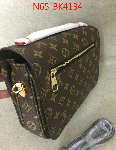 LV Bags(4A)-Pochette MTis Bag-Twist-,ID: BK4134,$: 65USD