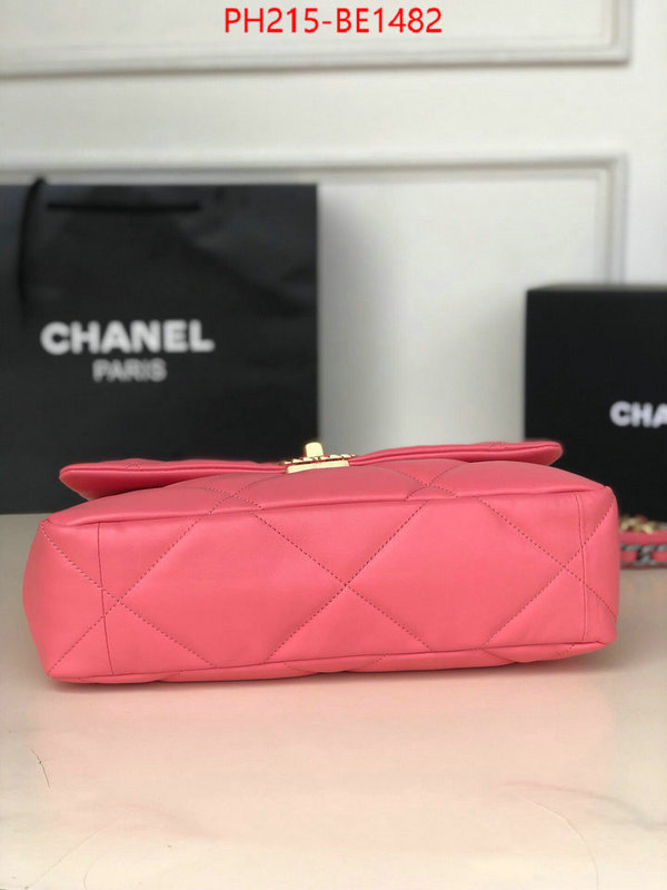 Chanel Bags(TOP)-Diagonal-,ID: BE1482,$: 215USD