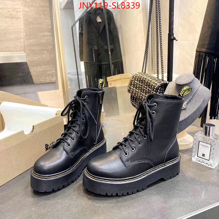 Women Shoes-DrMartens,high quality replica designer , ID: SL8339,$: 119USD