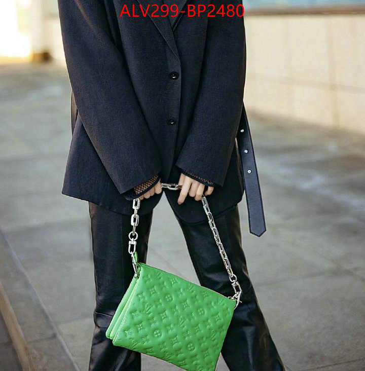 LV Bags(TOP)-Pochette MTis-Twist-,ID: BP2480,$: 299USD