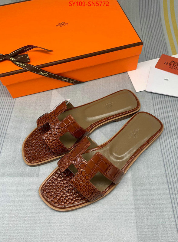 Women Shoes-Hermes,online shop , ID: SN5772,$: 109USD