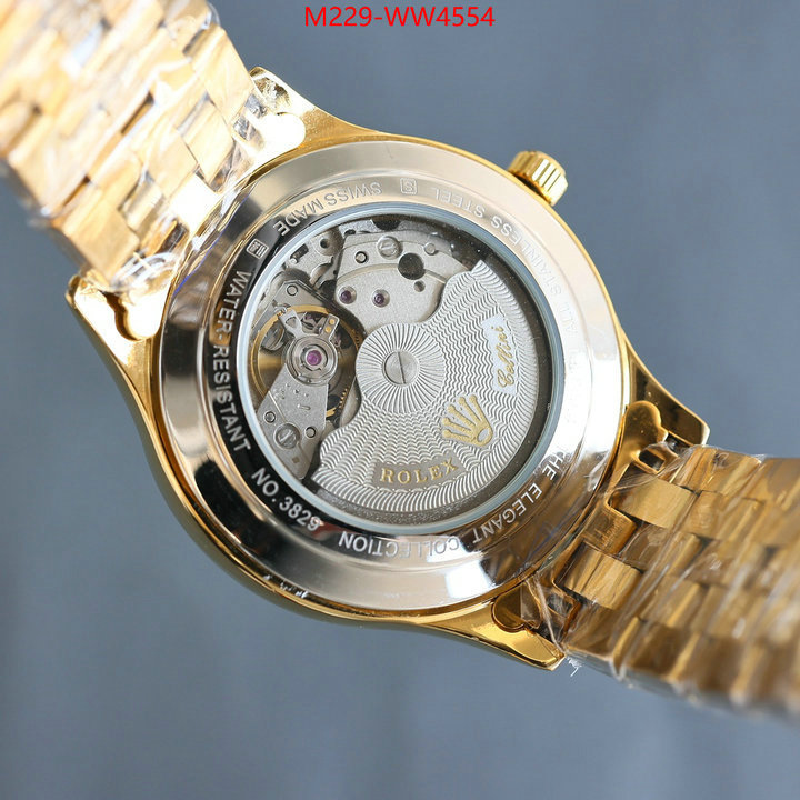 Watch (TOP)-Rolex,first copy , ID: WW4554,$: 229USD