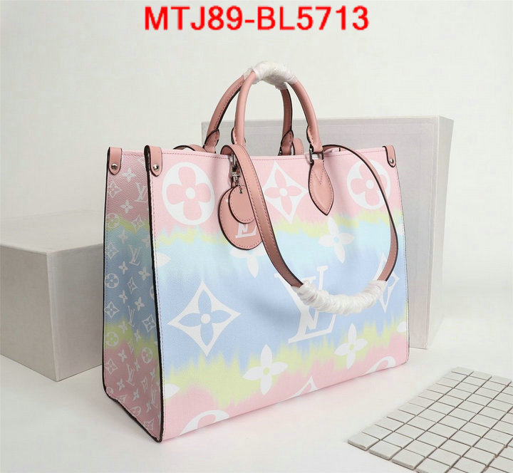 LV Bags(4A)-Handbag Collection-,ID: BL5713,$: 89USD