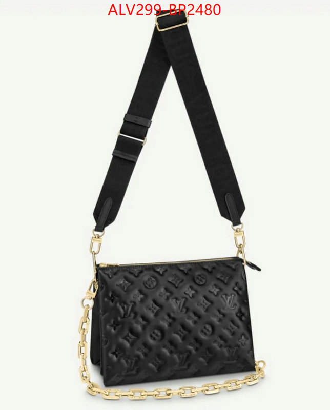 LV Bags(TOP)-Pochette MTis-Twist-,ID: BP2480,$: 299USD