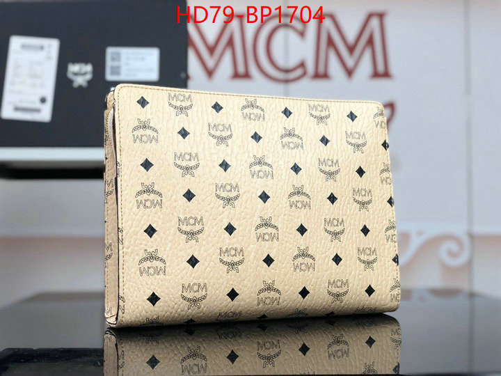 MCM Bags(4A)-Clutch-,replicas ,ID: BP1704,$: 79USD