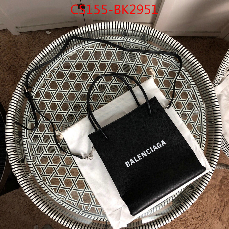 Balenciaga Bags(TOP)-Other Styles-,the best ,ID: BK2951,$:155USD