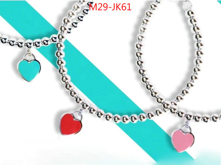 Jewelry-Tiffany,knockoff , ID: JK61,$:29USD