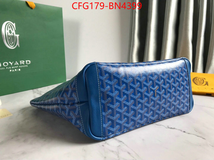Goyard Bags(TOP)-Handbag-,ID: BN4399,$: 179USD
