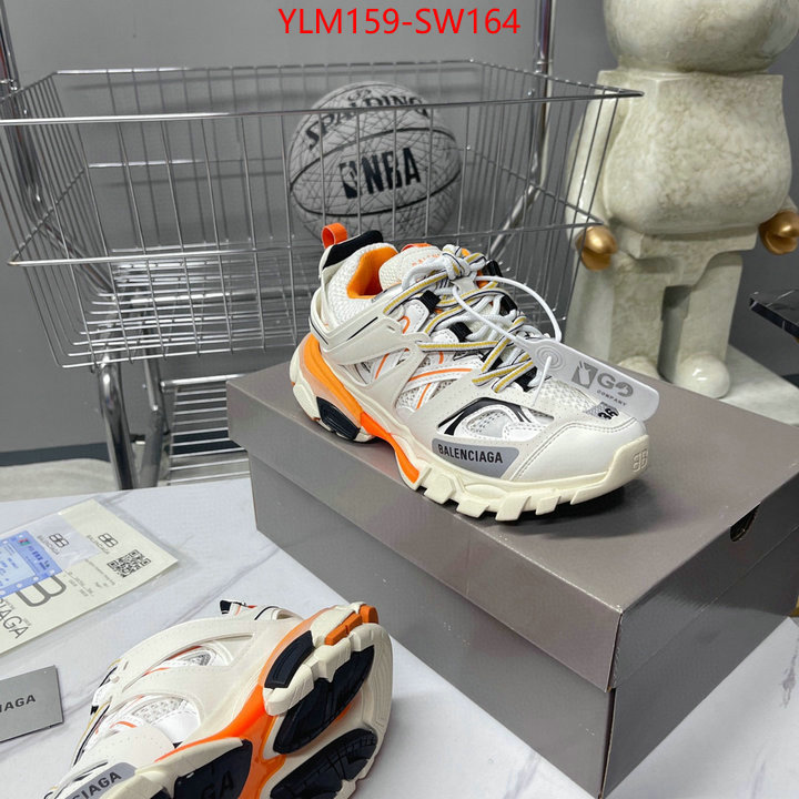 Men Shoes-Balenciaga,buy replica , ID: SW164,$: 159USD