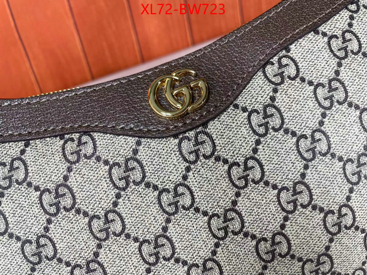 Gucci Bags(4A)-Handbag-,high quality online ,ID: BW723,$: 72USD