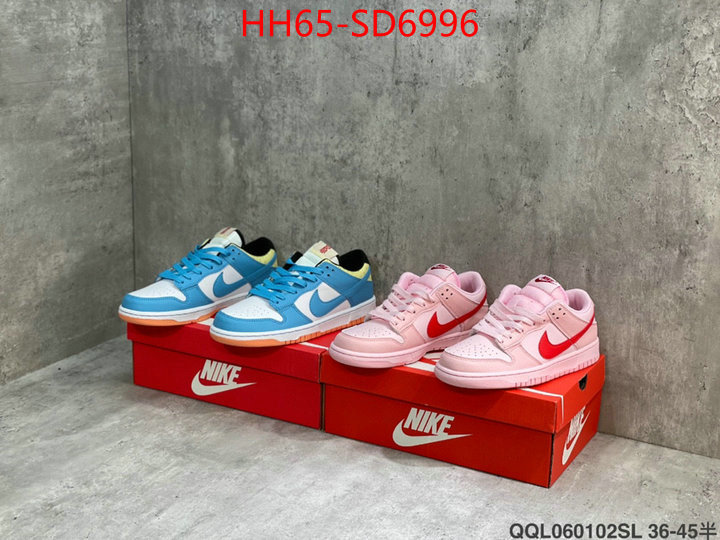 Men Shoes-Nike,fake high quality , ID: SD6996,$: 65USD