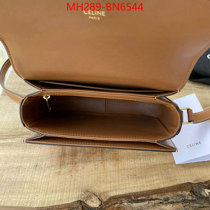 CELINE Bags(TOP)-Triomphe Series,high quality online ,ID: BN6544,$: 289USD