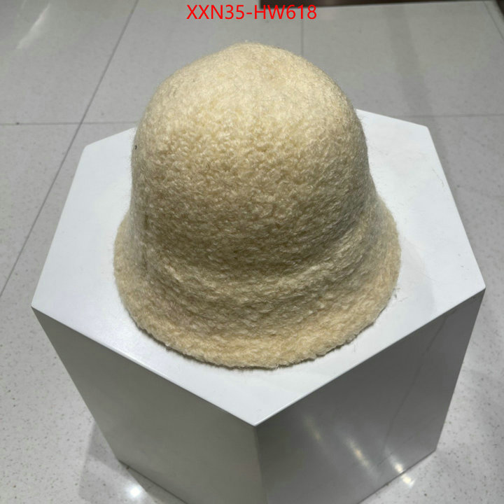 Cap (Hat)-Chanel,where can you buy a replica , ID: HW618,$: 35USD