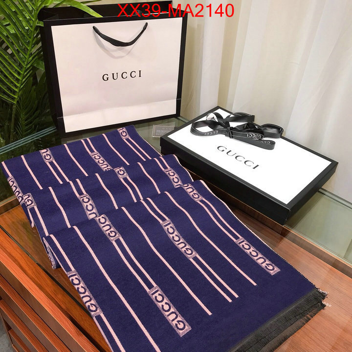 Scarf-Gucci,top brands like , ID: MA2140,$: 39USD