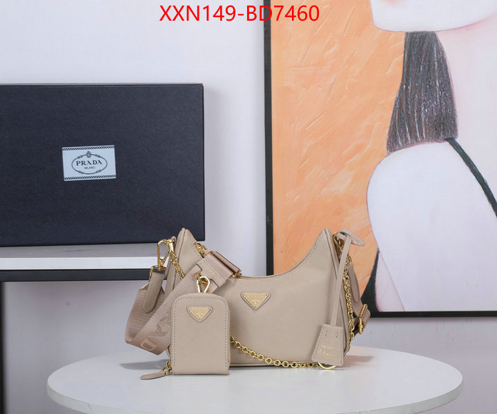 Prada Bags(TOP)-Re-Edition 2005,ID: BD7460,$: 149USD