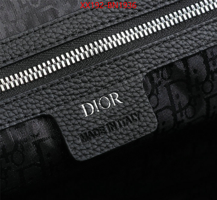 Dior Bags(TOP)-Other Style-,ID: BN1936,$: 192USD