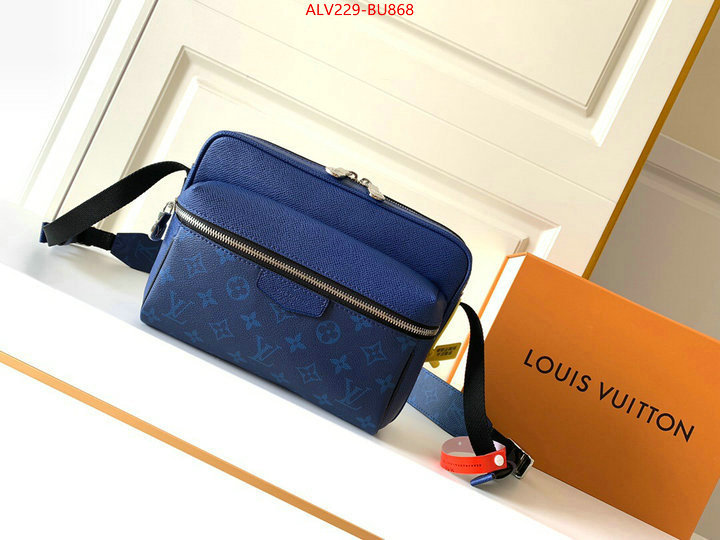 LV Bags(TOP)-Pochette MTis-Twist-,ID: BU868,$: 229USD