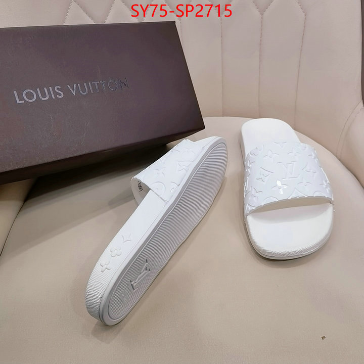 Men Shoes-LV,wholesale china , ID: SP2715,