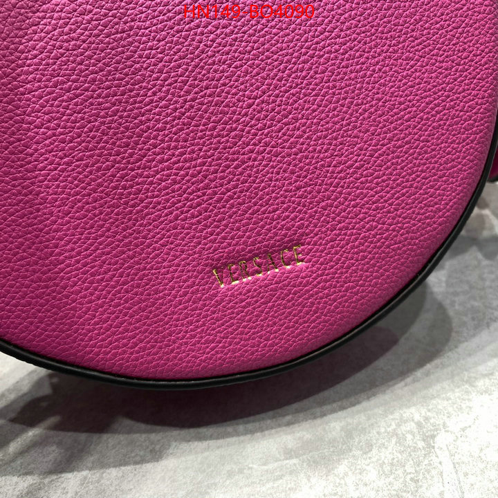 Versace Bags(4A)-Diagonal-,high quality replica ,ID: BO4090,$: 149USD