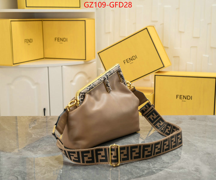 Fendi Big Sale-,ID: GFD28,$: 109USD