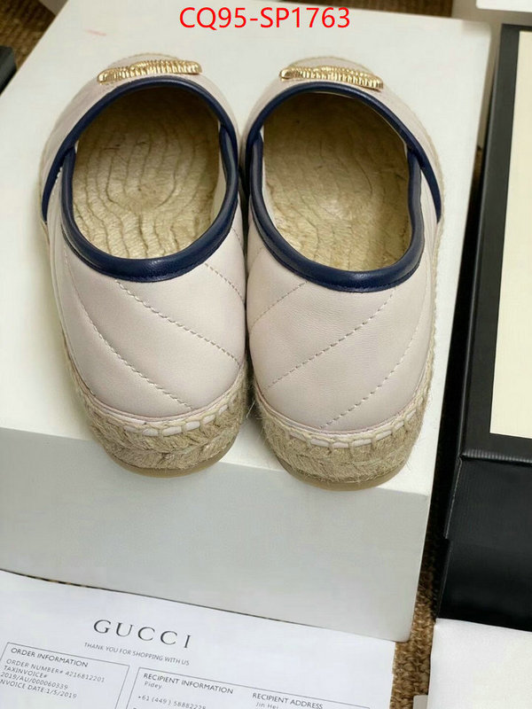 Women Shoes-Gucci,sale , ID: SP1763,$: 95USD