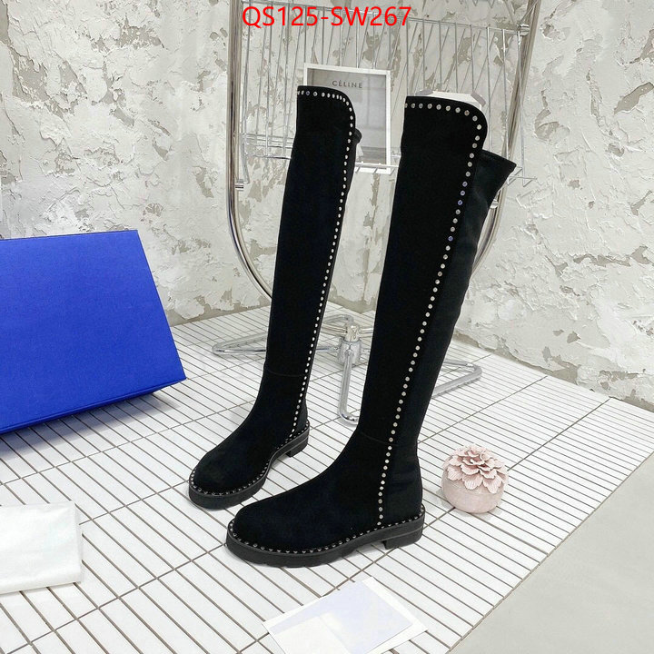 Women Shoes-Boots,perfect quality , ID: SW267,$: 125USD