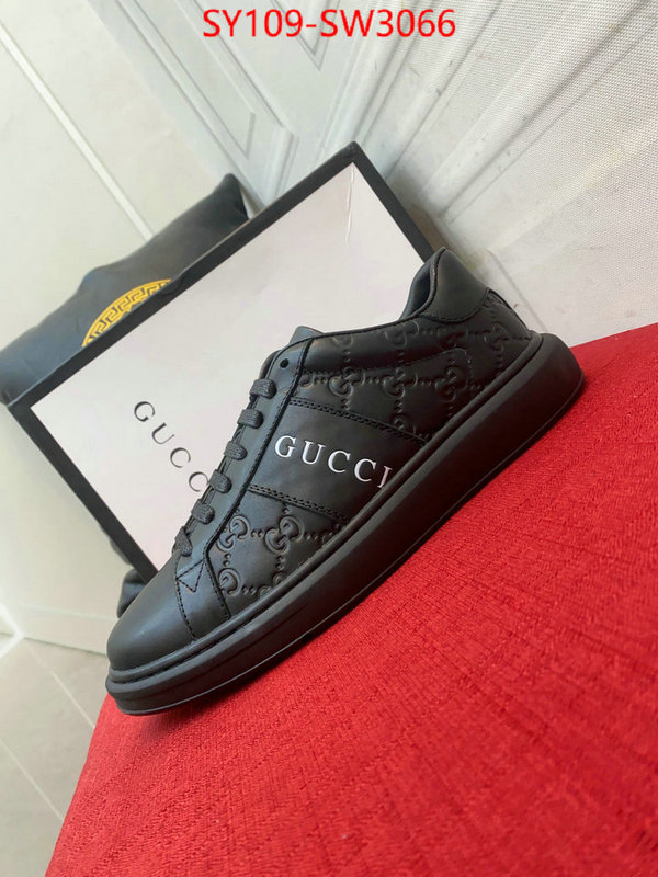 Men Shoes-Gucci,wholesale china , ID: SW3066,$: 109USD