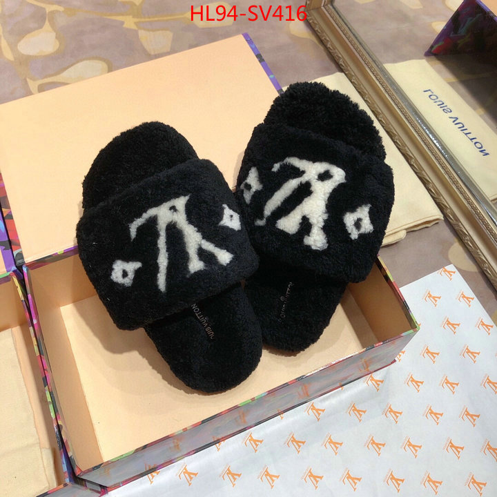 Women Shoes-LV,cheap , ID: SV416,$:94USD