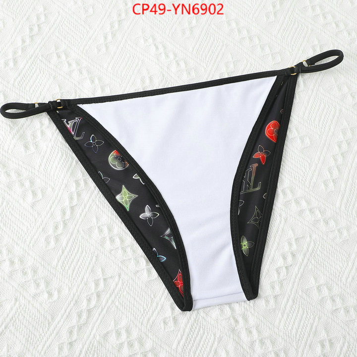 Swimsuit-LV,quality replica , ID: YN6902,$: 49USD