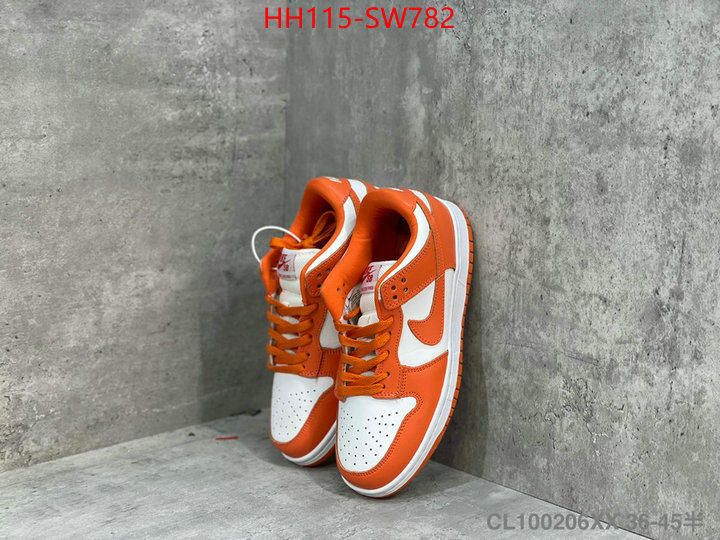 Men Shoes-Nike,can you buy replica , ID: SW782,$: 115USD