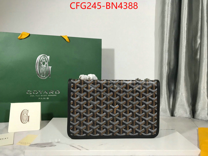 Goyard Bags(TOP)-Diagonal-,ID: BN4388,$: 245USD