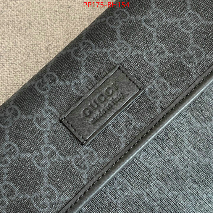 Gucci Bags(TOP)-Discovery-,the highest quality fake ,ID: BH154,$: 175USD