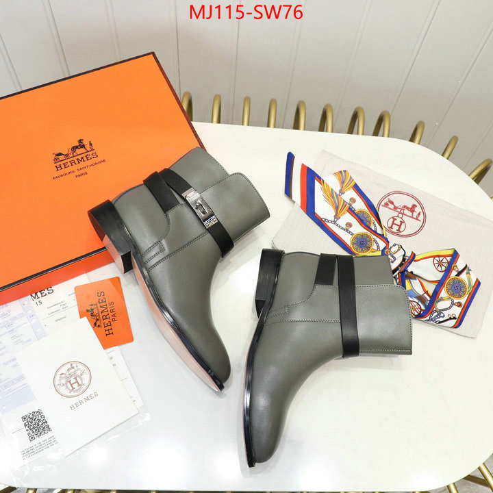 Women Shoes-Hermes,the quality replica , ID: SW76,$: 115USD