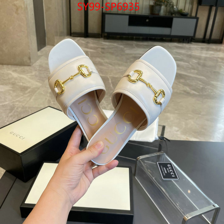 Women Shoes-Gucci,replica best , ID: SP6935,$: 99USD