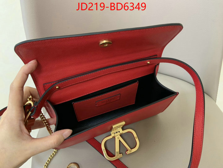 Valentino Bags (TOP)-Diagonal-,where to buy the best replica ,ID: BD6349,$: 219USD