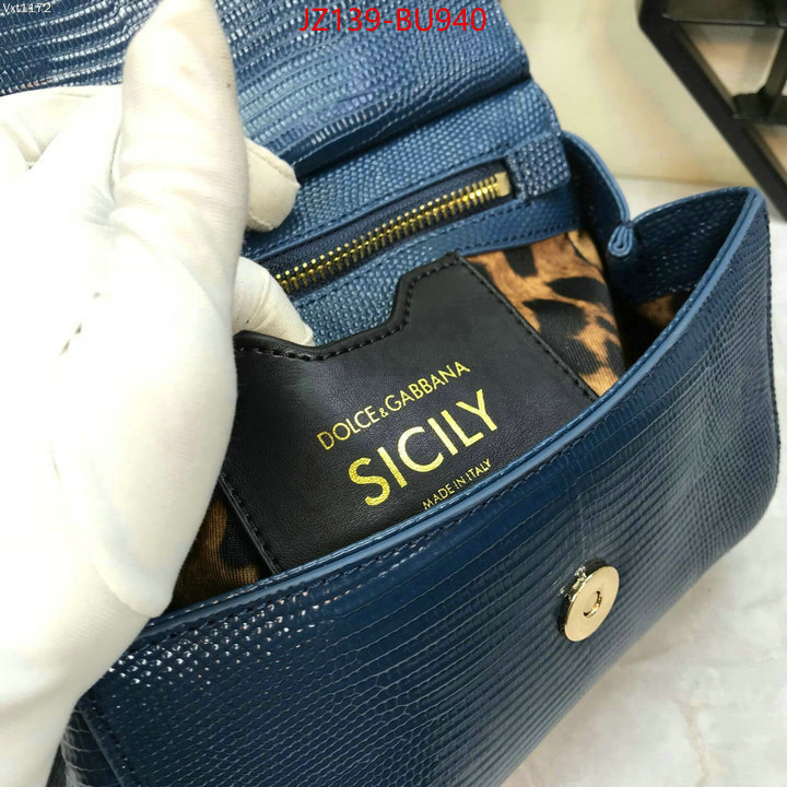 DG Bags(TOP)-Sicily,ID: BU940,$: 139USD