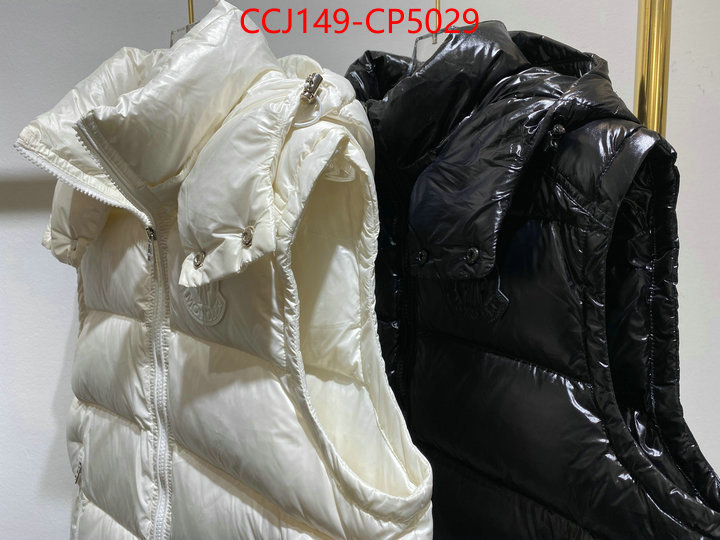 Down jacket Men-Moncler,unsurpassed quality , ID: CP5029,$: 149USD