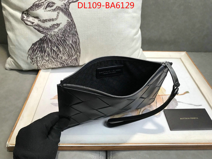 BV Bags(TOP)-Clutch-,best aaaaa ,ID: BA6129,$: 109USD