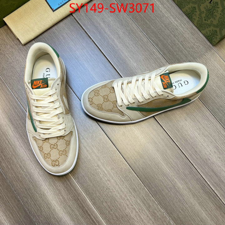 Men Shoes-Gucci,best quality replica , ID: SW3071,$: 149USD