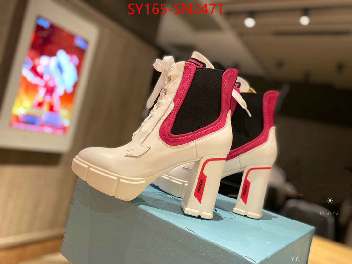 Women Shoes-Prada,what , ID: SN2471,$: 165USD