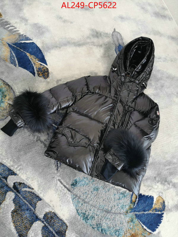 Down jacket Women-Moncler,buy online , ID: CP5622,