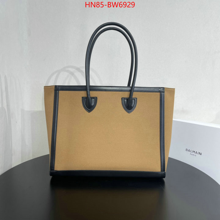 Balmain(4A)-Handbag-,replica online ,ID: BW6929,$: 85USD