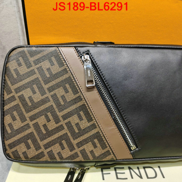 Fendi Bags(TOP)-Diagonal-,shop now ,ID: BL6291,$: 189USD