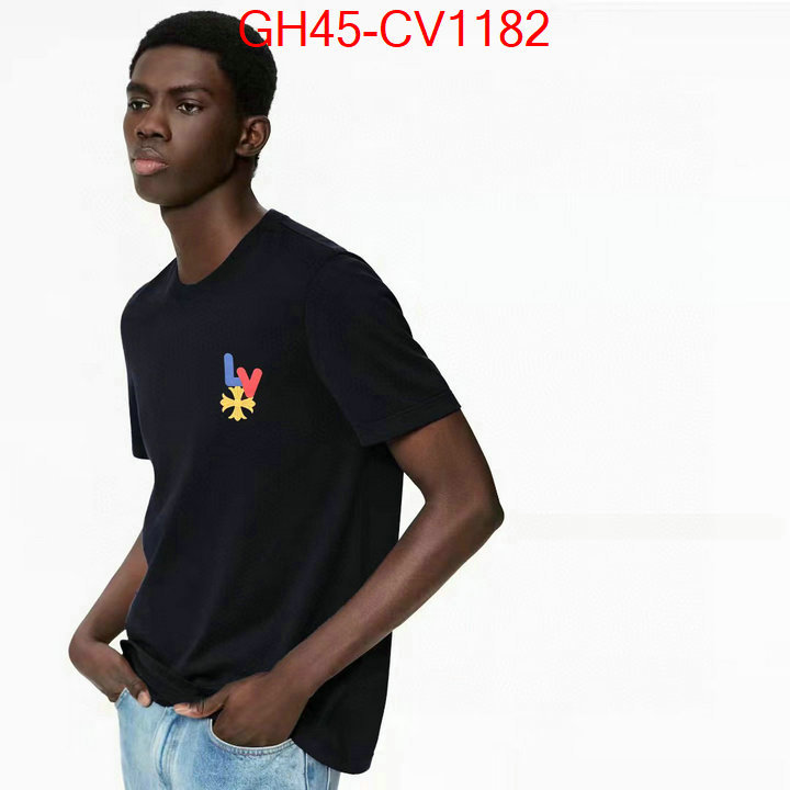 Clothing-LV,high , ID: CV1182,$: 45USD