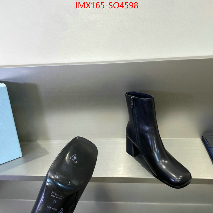 Women Shoes-Prada,where to buy , ID: SO4598,$: 165USD